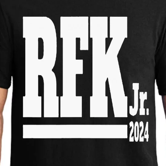 Rfk Jr. Robert F. Kennedy 2024 Pajama Set