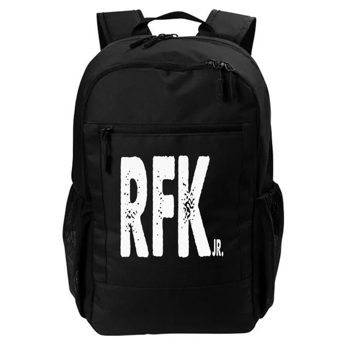 Rfk Jr. Robert F. Kennedy Jr. For President 2024 Daily Commute Backpack