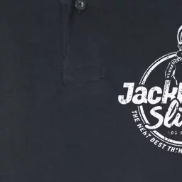 Rabbit Jack SlimS Pulp Milkshake Restaurant Softstyle Adult Sport Polo