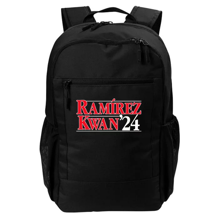 Ramirez Kwan 24 Daily Commute Backpack