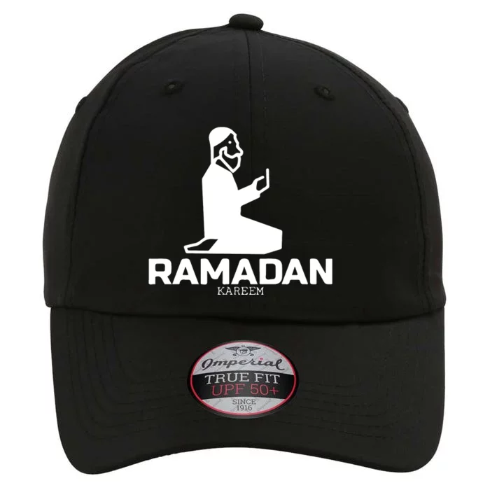 Ramadan Kareem Allah Gift Ramadan Mubarak The Original Performance Cap