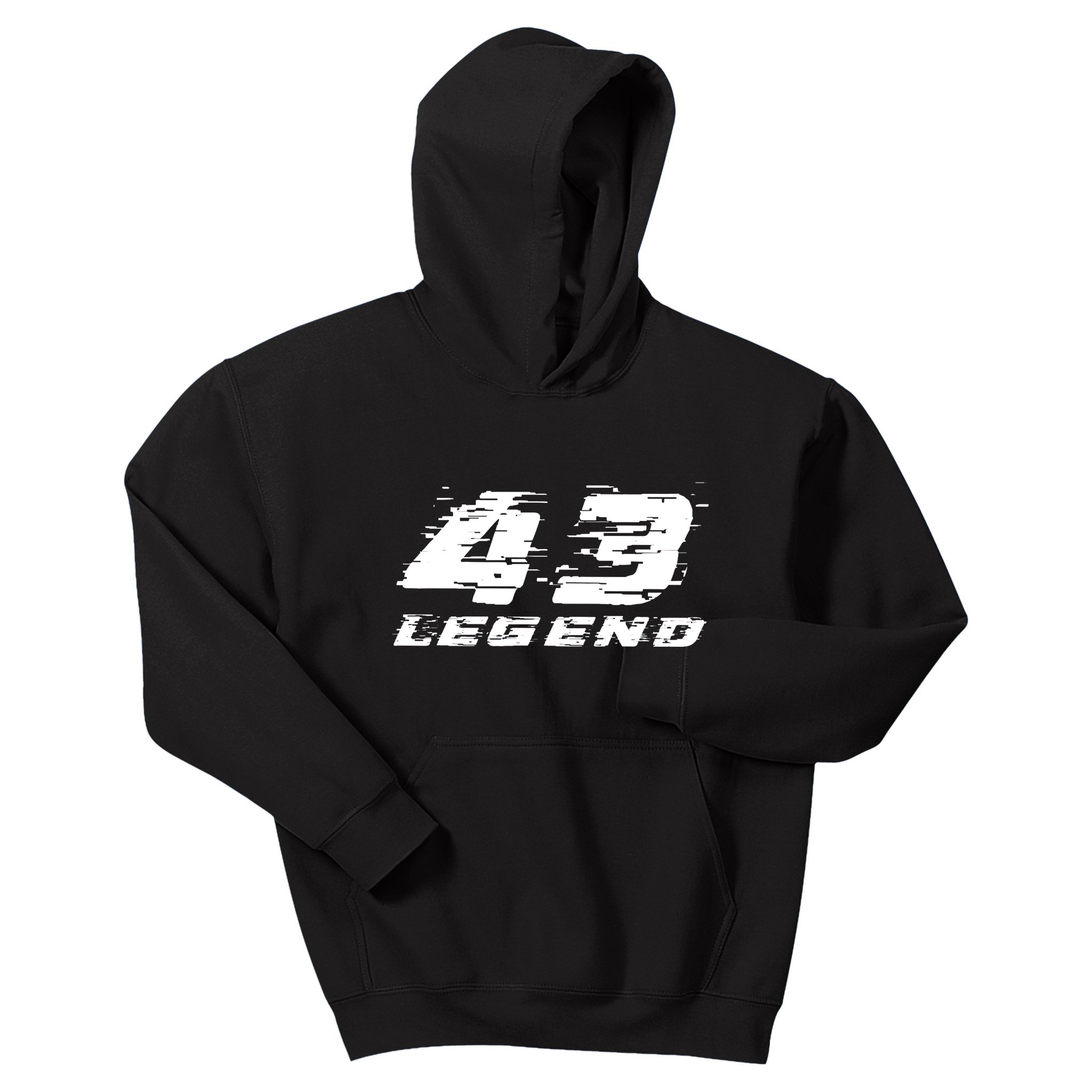 Hoonigan racing clearance division hoodie