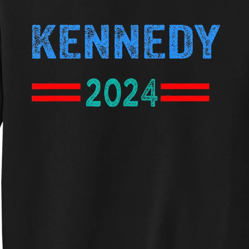 Robert Kennedy For President 2024 Sweatshirt