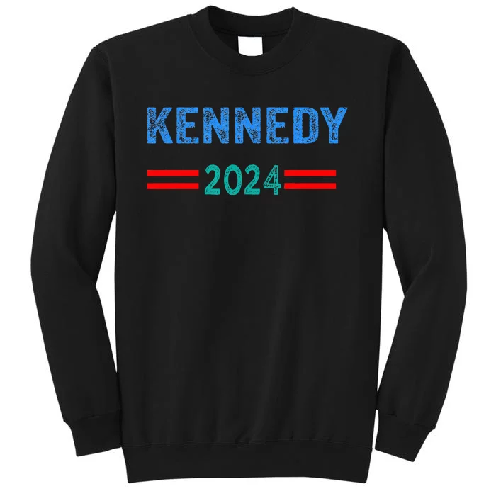 Robert Kennedy For President 2024 Sweatshirt