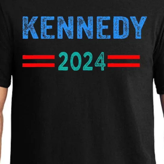 Robert Kennedy For President 2024 Pajama Set