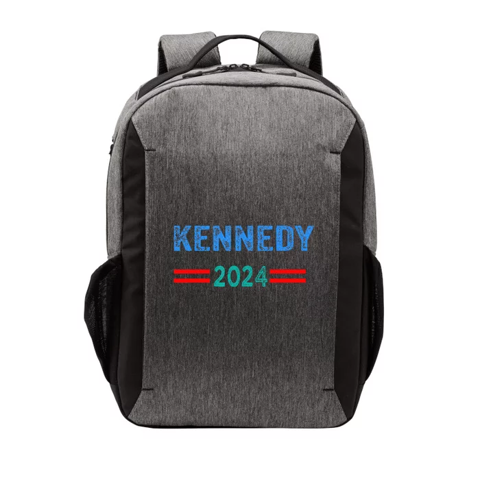 Robert Kennedy For President 2024 Vector Backpack