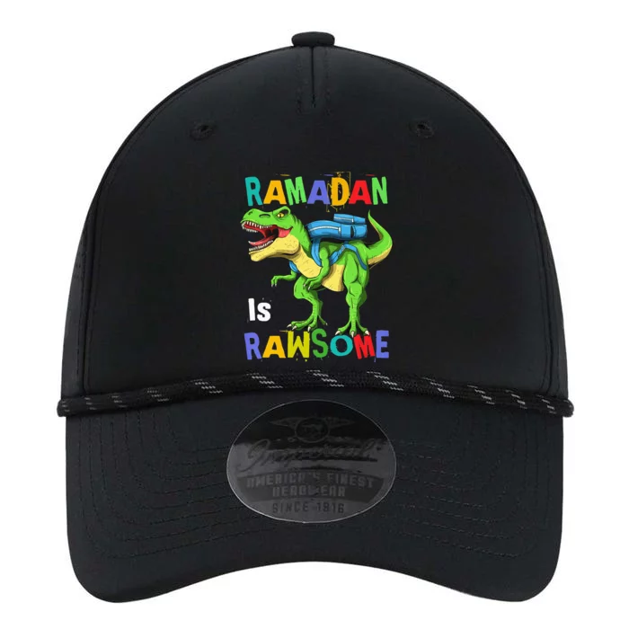 Ramadan Kareem for Ramadan Month Performance The Dyno Cap