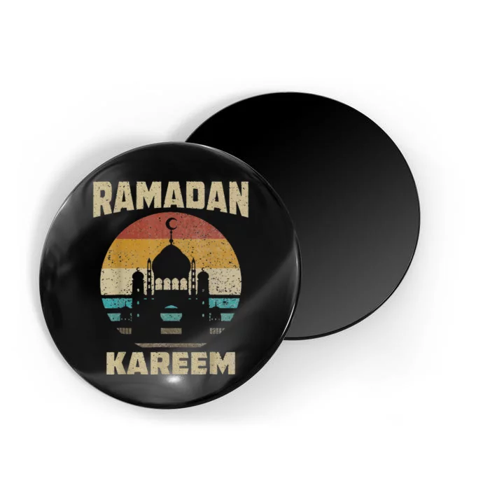 Ramadan KareemIslamic Holidays Muslim Magnet