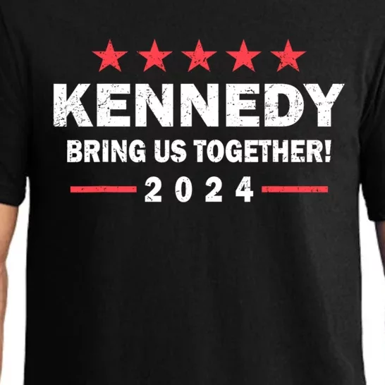 Robert Kennedy Jr. 2024 Presidential Pajama Set