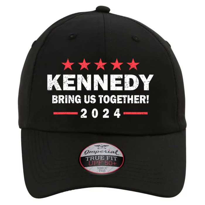 Robert Kennedy Jr. 2024 Presidential The Original Performance Cap