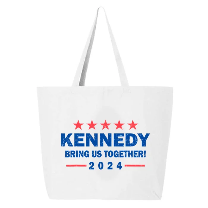 Robert Kennedy Jr. 2024 Presidential 25L Jumbo Tote