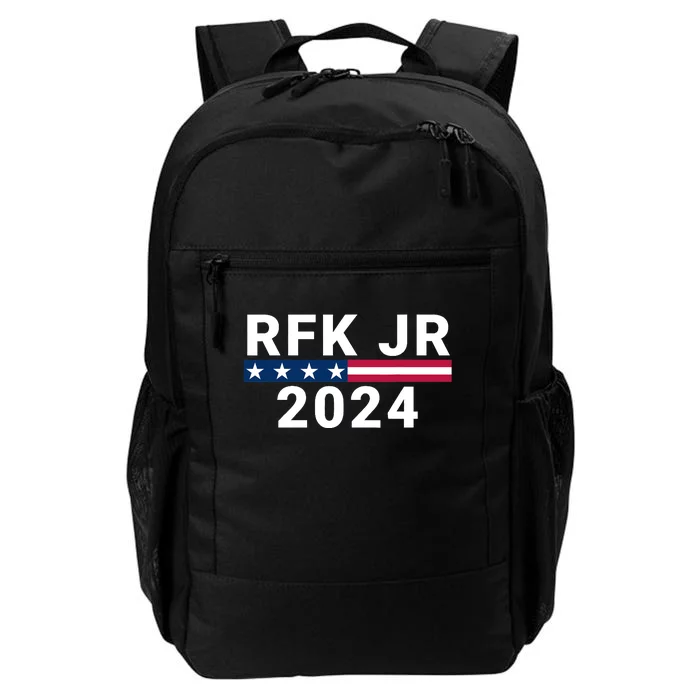 Robert Kennedy Jr. 2024 President RFK JR 2024 Kennedy 2024 Daily Commute Backpack