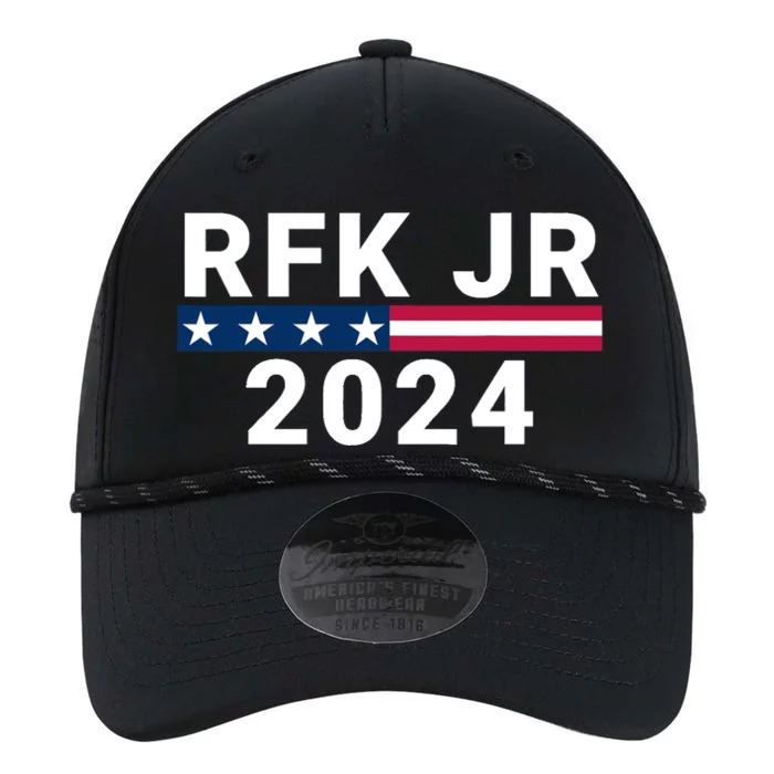 Robert Kennedy Jr. 2024 President RFK JR 2024 Kennedy 2024 Performance The Dyno Cap