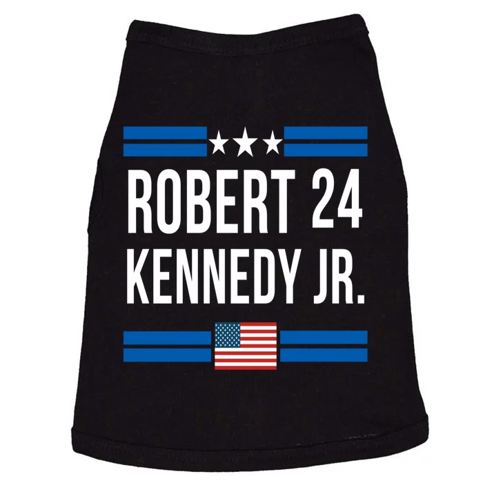 Robert Kennedy Jr. 2024 Presidential RFK JR 2024 Robert Kennedy Jr. 2024 Presid Doggie Tank