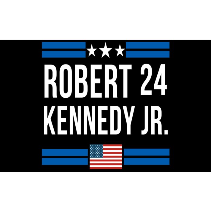 Robert Kennedy Jr. 2024 Presidential RFK JR 2024 Robert Kennedy Jr. 2024 Presid Bumper Sticker