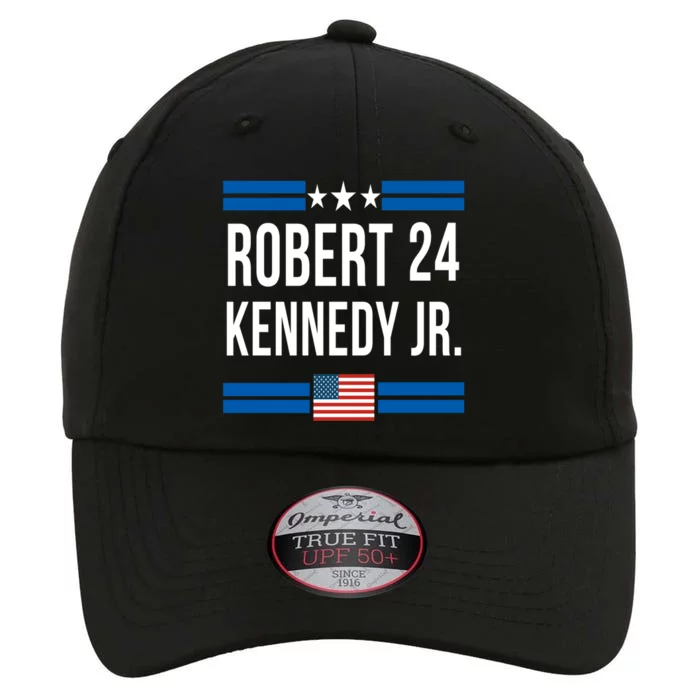 Robert Kennedy Jr. 2024 Presidential RFK JR 2024 Robert Kennedy Jr. 2024 Presid The Original Performance Cap