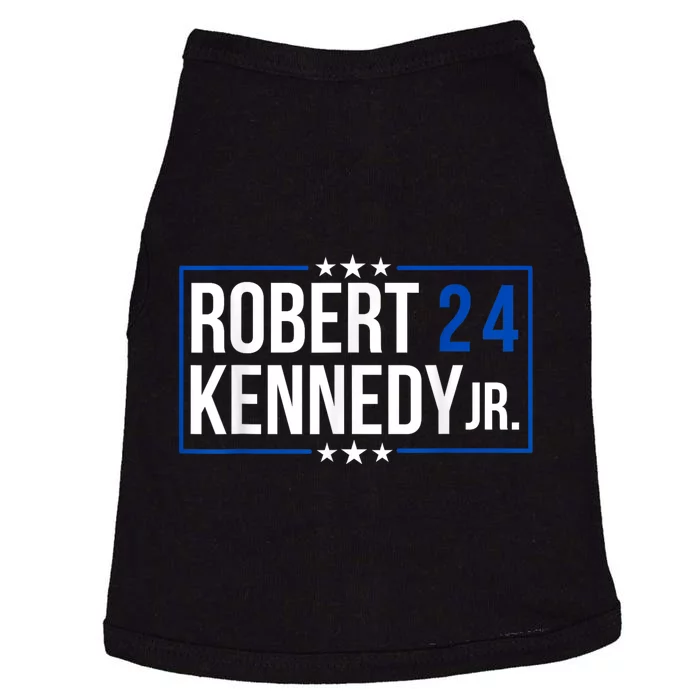 Robert Kennedy Jr. Election 2024 President Doggie Tank