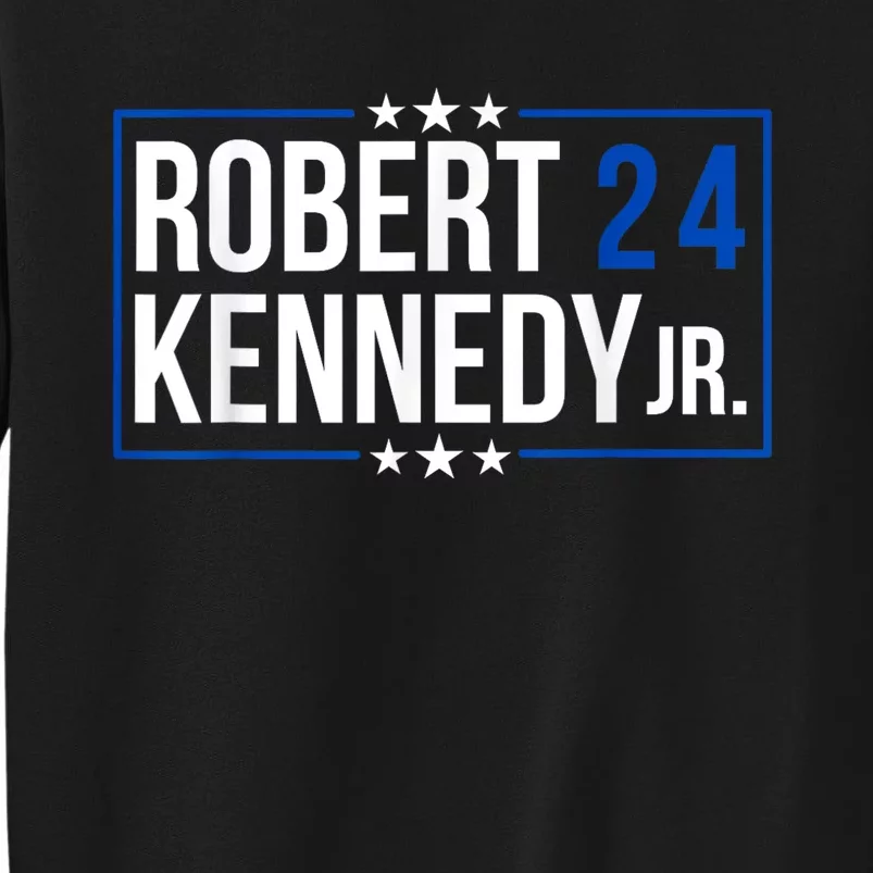 Robert Kennedy Jr. Election 2024 President Sweatshirt