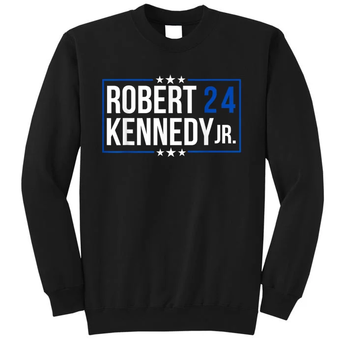 Robert Kennedy Jr. Election 2024 President Sweatshirt