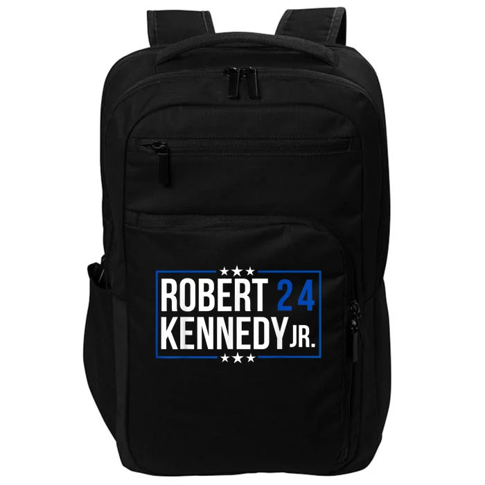 Robert Kennedy Jr. Election 2024 President Impact Tech Backpack