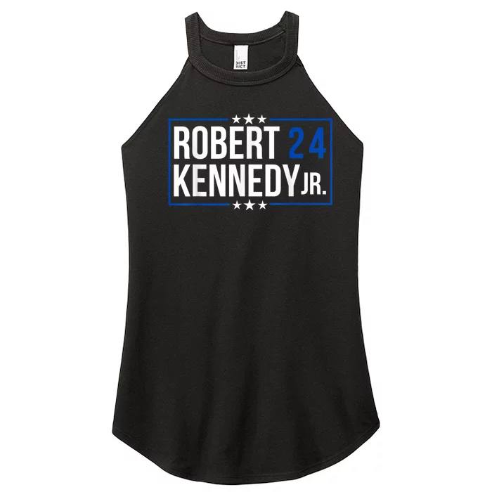 Robert Kennedy Jr. Election 2024 President Women’s Perfect Tri Rocker Tank