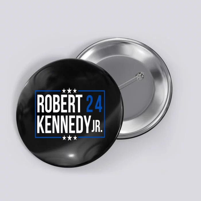 Robert Kennedy Jr. Election 2024 President Button