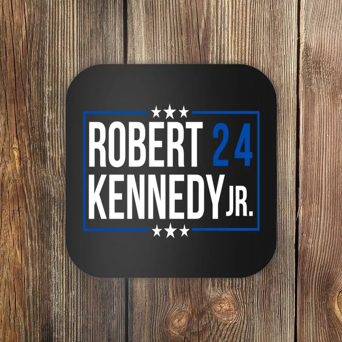 Robert Kennedy Jr. Election 2024 President Coaster