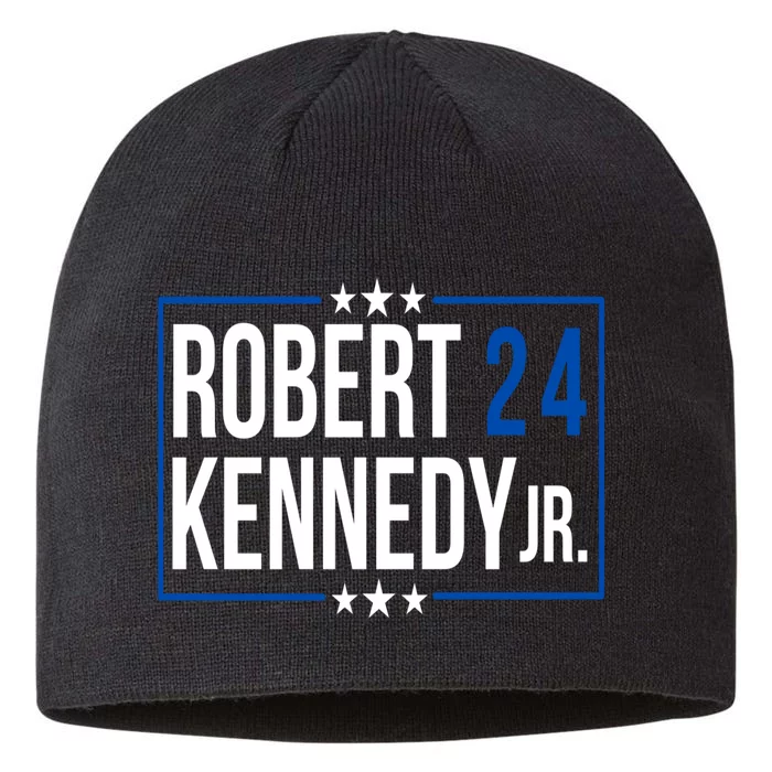 Robert Kennedy Jr. Election 2024 President 8 1/2in Sustainable Knit Beanie