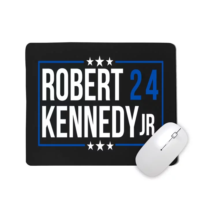 Robert Kennedy Jr. Election 2024 President Mousepad