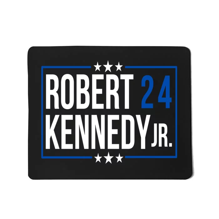 Robert Kennedy Jr. Election 2024 President Mousepad