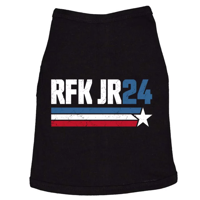 Robert Kennedy Jr. For President 2024 RFK JR 2024 Doggie Tank