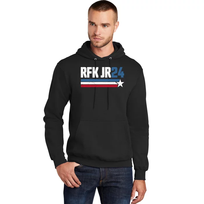 Robert Kennedy Jr. For President 2024 RFK JR 2024 Hoodie