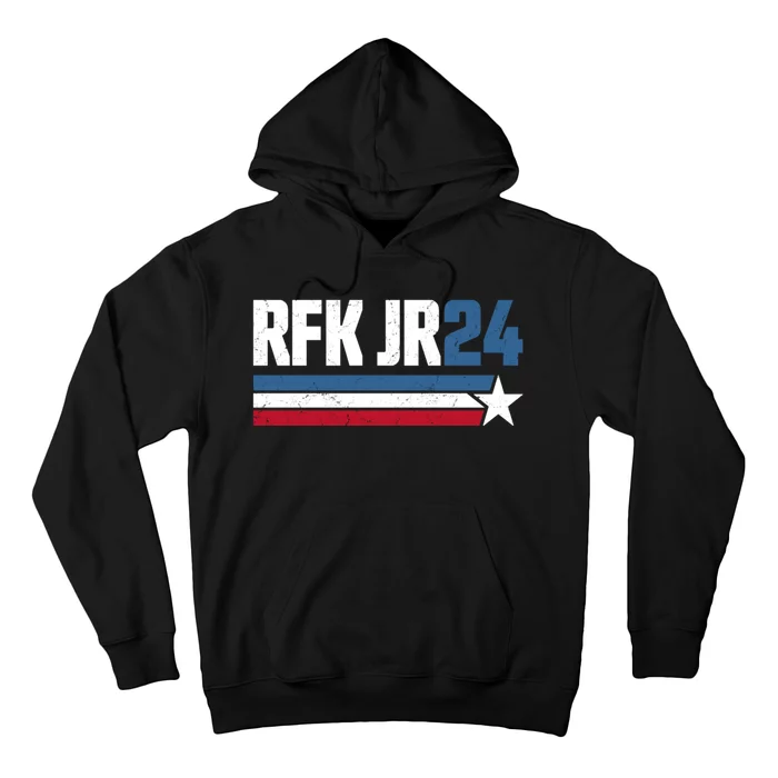 Robert Kennedy Jr. For President 2024 RFK JR 2024 Hoodie