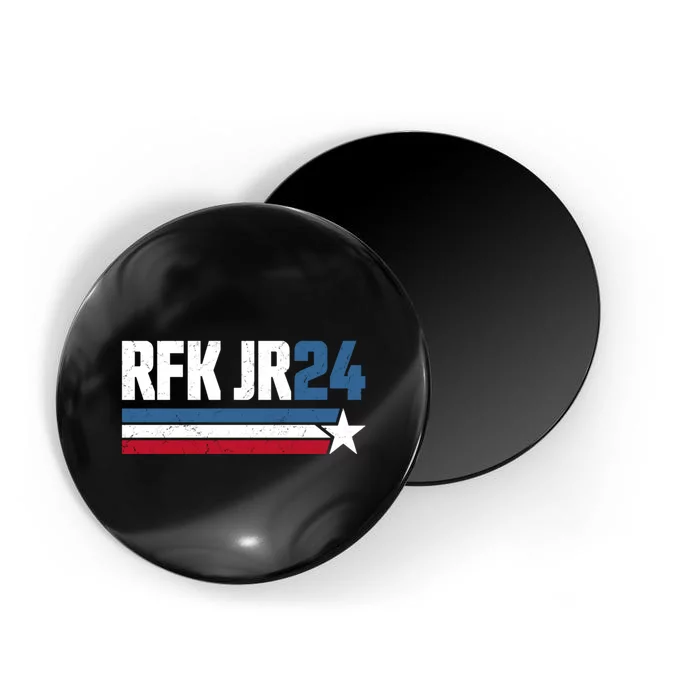 Robert Kennedy Jr. For President 2024 RFK JR 2024 Magnet