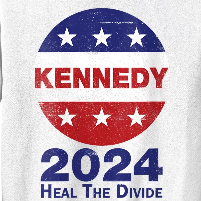 Robert Kennedy Jr 2024 Campaign For President Sweatshirt