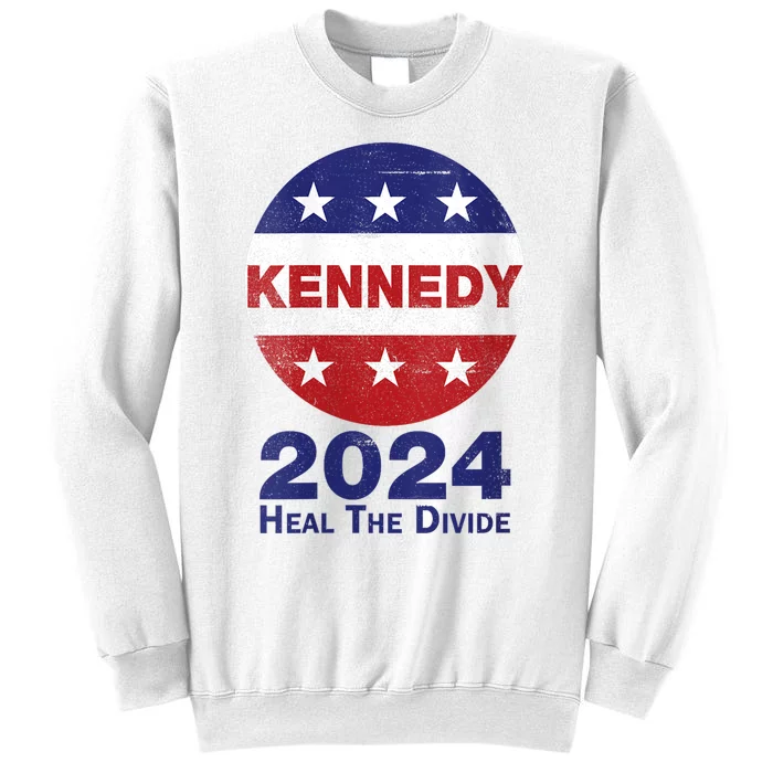 Robert Kennedy Jr 2024 Campaign For President Sweatshirt