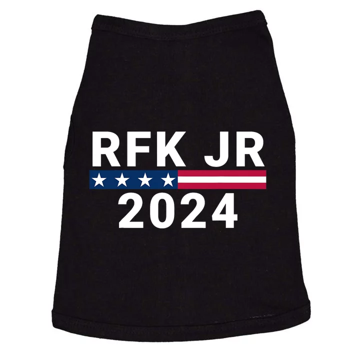 Robert Kennedy Jr. 2024 President Rfk Jr 2024 Kennedy 2024 Doggie Tank