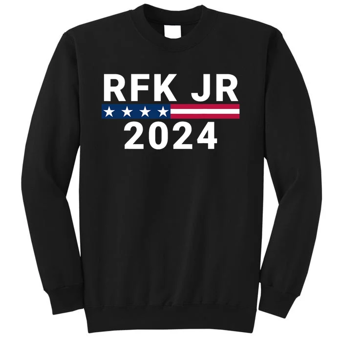 Robert Kennedy Jr. 2024 President Rfk Jr 2024 Kennedy 2024 Sweatshirt