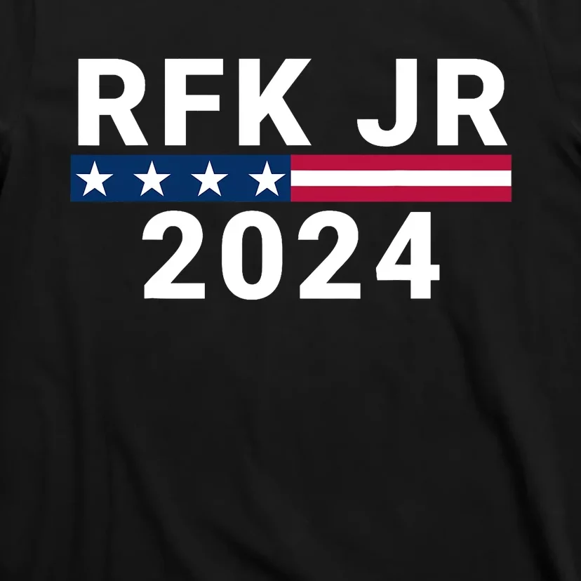 Robert Kennedy Jr. 2024 President Rfk Jr 2024 Kennedy 2024 TShirt