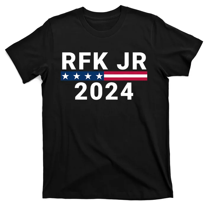 Robert Kennedy Jr. 2024 President Rfk Jr 2024 Kennedy 2024 TShirt