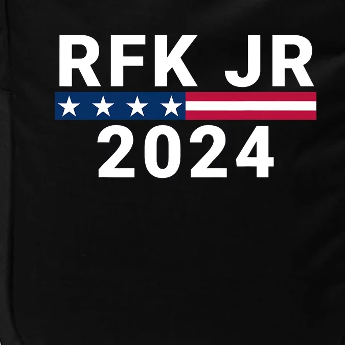 Robert Kennedy Jr. 2024 President Rfk Jr 2024 Kennedy 2024 Impact Tech Backpack