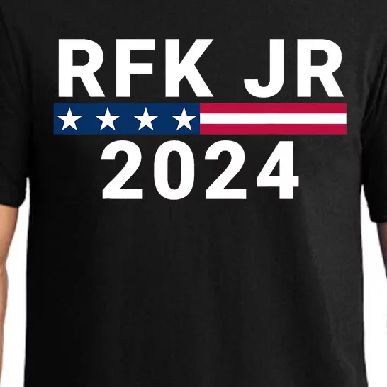 Robert Kennedy Jr. 2024 President Rfk Jr 2024 Kennedy 2024 Pajama Set