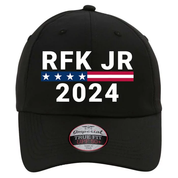 Robert Kennedy Jr. 2024 President Rfk Jr 2024 Kennedy 2024 The Original Performance Cap