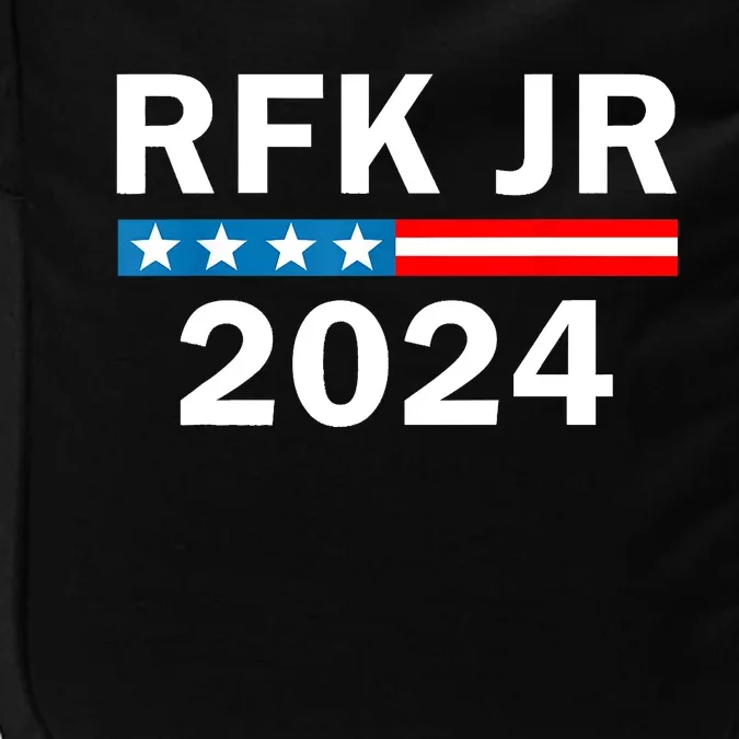 Robert Kennedy Jr. For President 2024, RFK JR 2024 Impact Tech Backpack