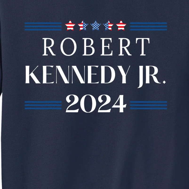 Robert Kennedy Jr. For President 2024, RFK JR 2024 Bobby Sweatshirt