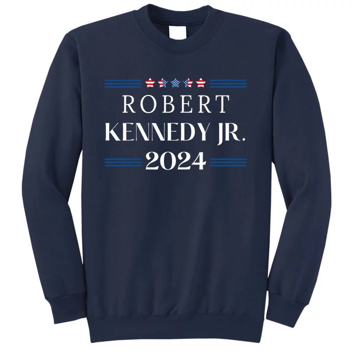 Robert Kennedy Jr. For President 2024, RFK JR 2024 Bobby Sweatshirt