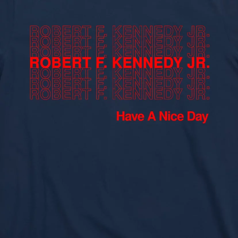 Robert Kennedy Jr. For President 2024, RFK JR 2024 Bobby T-Shirt