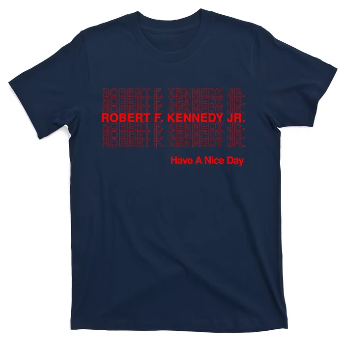 Robert Kennedy Jr. For President 2024, RFK JR 2024 Bobby T-Shirt