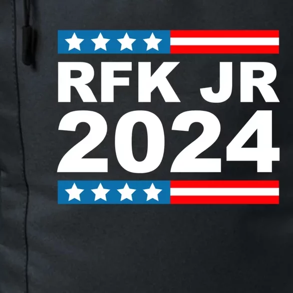 Robert Kennedy Jr. For President 2024, RFK JR 2024 Daily Commute Backpack