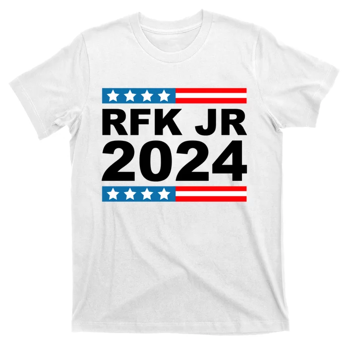 Robert Kennedy Jr. For President 2024, RFK JR 2024 T-Shirt